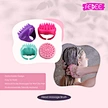 Silicone Hair Massager